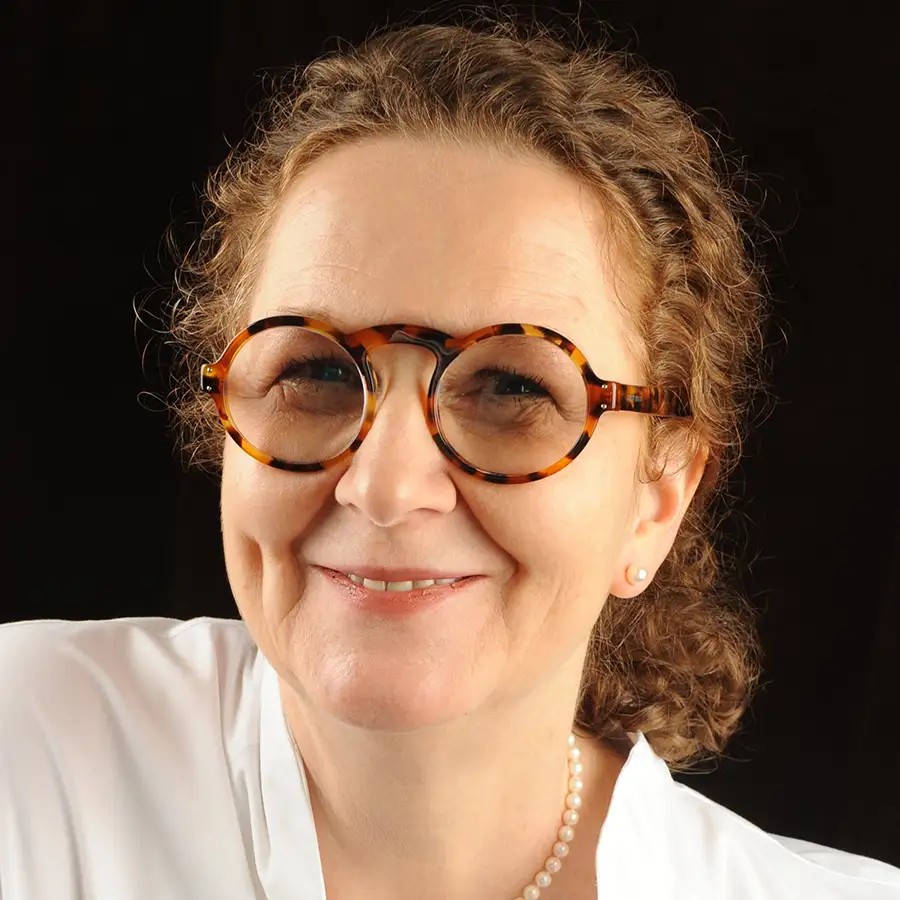 Vivian Püschel. Coach