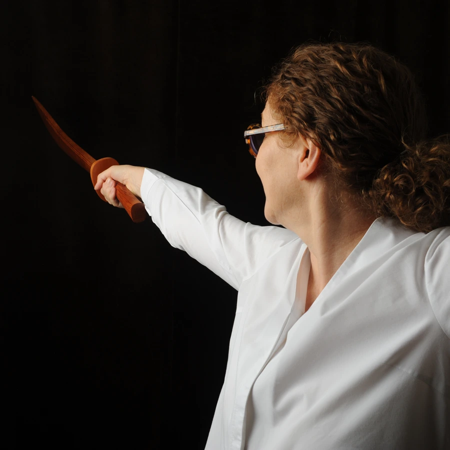 Vivian Püchel – Arbeitsgrundlagen